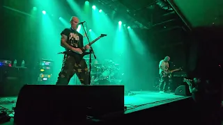 Werewolves LIVE @ Factory Theatre, Sydney (FULL SET), 13 October 2023