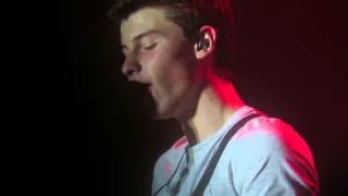 Shawn Mendes - Never Be Alone/Hey There Delilah - Show of The Summer | Hershey, PA (6/28/15)