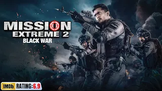 Mission Extreme 2: Black War | Arifin Shuvoo | Oishee | New Release(2023) Hindi Dubbed Full Movie 4K