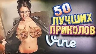 Самые Лучшие Приколы Vine! (ВЫПУСК 64) [17+]