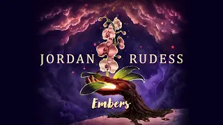 JORDAN RUDESS - Embers (OFFICIAL AUDIO)