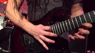 Revocation - No Funeral (Live in Singapore at The Substation)