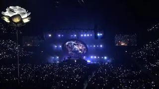 Shawn Mendes - Never Be Alone - live at Ziggodome Amsterdam - March 7th 2019