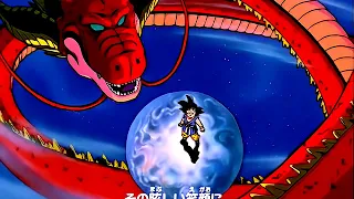 Dragon Ball GT opening 1 latino (Remasterizado Digital)