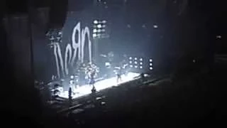Korn and Slipknot Sabotage cover The Beastie Boys at Wembley Arena 23/01/15