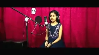 Tujhe yaad kar liya hain song by varsha renjith