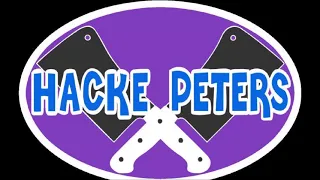 Die Hacke Peters - Live in Offenbach 2013 [Full Concert]