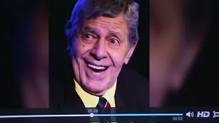 R.I.P. JERRY LEWIS " GONE BUT NEVER FORGOT'N ", THANKS 4 THE LAUGHS JERRY!