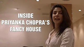 INSIDE Priyanka Chopra's house in New York