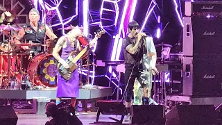 Red Hot Chili Peppers - Eddie - Live at Movistar Arena, Santiago de Chile 21/11/2023