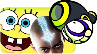 Top 10 Worst NICKELODEON Controversies (@RebelTaxi)