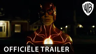 The Flash | Officiële Trailer | 15 juni in de bioscoop