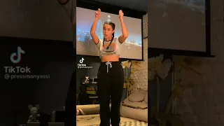 ,, Yassi Dance tiktok Compilation