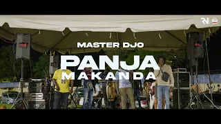 MASTER DJO LIVE AK STADION PAMJA MAKANDA