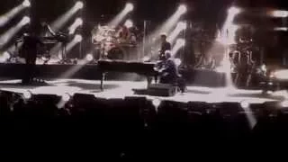 The Stranger, Billy Joel at Madison Square Garden, 8/20/15
