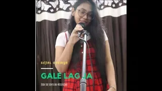 Gale Lag Ja Full Video Song | Akshay Kumar, Katrina Kaif | #FeelFriday | Cover By Sejal Saumya