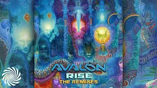 Avalon, Dickster - Embrace Life (Imagine Mars, Cymatic Remix)