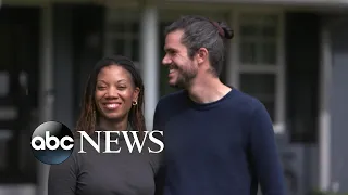Couple says wife's race affected home appraisal l GMA