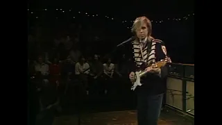 ERIC JOHNSON - TV SPECIAL - AUSTIN CITY LIMITS