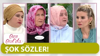 Mevla'nın büyük iddiası! - Esra Erol'da 29 Ocak 2021