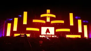 Armin van Buuren - Dominator @ A Summer Story 2018