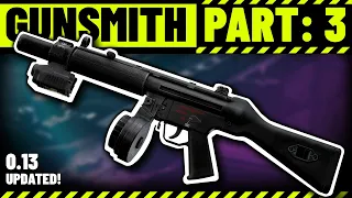 Easiest Gunsmith Part 3 Guide - Escape From Tarkov Patch 13