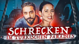 Schockierende Nachrichten haben Istanbul erschüttert!