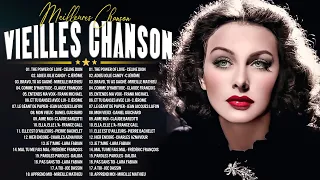 Vieilles Chanson  - Top 100 Chansons Français Les Plus Écoutés de tous les temps - Celine Dion