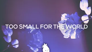 Taska Black - Too Small For The World (Kila Remix)