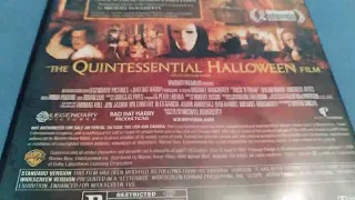 Trick r Treat 2007 (2009) DVD Review