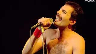 Queen - Imagine (Live In Frankfurt 1980)