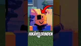 Ürkütücü Roblox Hikayeleri Pt23 #shorts #roblox