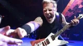 Metallica - Creeping Death [Live Copenhagen July 22, 2009]