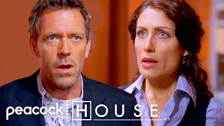 "Are You Being Intentionally Dense?!" | House M.D.