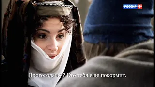 Шоурил к роли Гюзем в т/с «Тайны Госпожи Кирсановой» актриса театра и кино Жанетт Гурская.