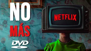 ¡La multa que cambió la Historia! 🎬 NETFLIX el gigante del Streaming