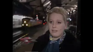 Chaos op het spoor (2000)