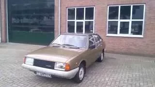 1980 Talbot-Simca 1510 LS | SOLD | inspection pt 1