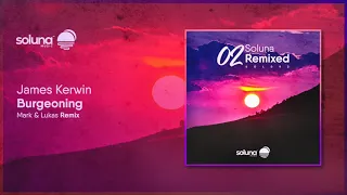 James Kerwin - Burgeoning (Mark & Lukas Remix) [Soluna Music]