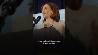 In 2020, the American people put their trust in Democrats, and Democrats have delivered.