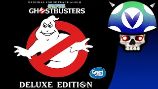 [Vinesauce] Joel - Super Ghostbusters Deluxe Edition ( Full Album )