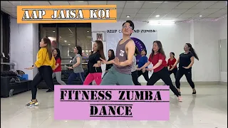 Aap Jaisa Koi- Fitness Zumba Dance . PHUNTSHOK FITNESS ZUMBA. In Thimphu Bhutan