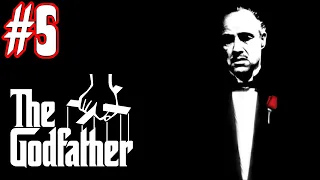 The Godfather: The Game - #5 - Taking Over Little Italy