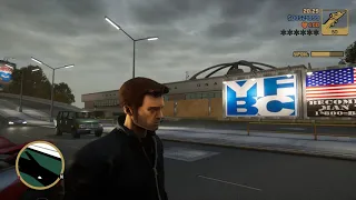 GTA 3 Shit Edition