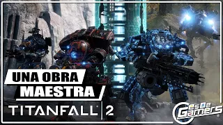 TITANFALL 2 es una OBRA MAESTRA (2023) | Es De Gamers