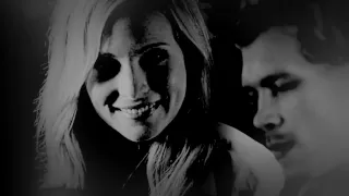 ♥Caroline&Klaus♥  - Я буду ждать тебя (The Vampire Diaries)