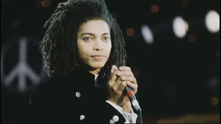 What Happened To Terence Trent D'Arby? | His Spiritual Journey & Why He Changed His Name