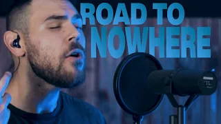 Road to Nowhere - Bullet for My Valentine (Vocal cover)