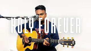 Holy Forever (Unplugged Music Video) / Ernest Reuban