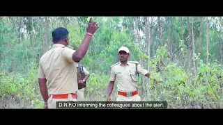 Karnataka Forest Department | Forest Coverings System | Forest Life | KFD |